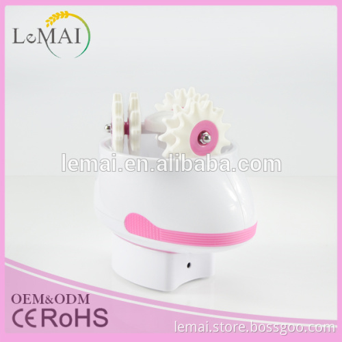 Anti-Cellulite Control System 3D kneading Body Slimmer Massager beauty equipment